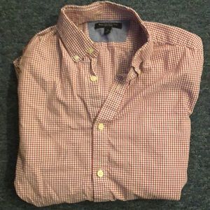 Banana Republic oxford M